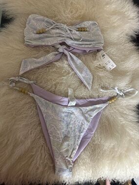 NWT hollister swimsuit size medium